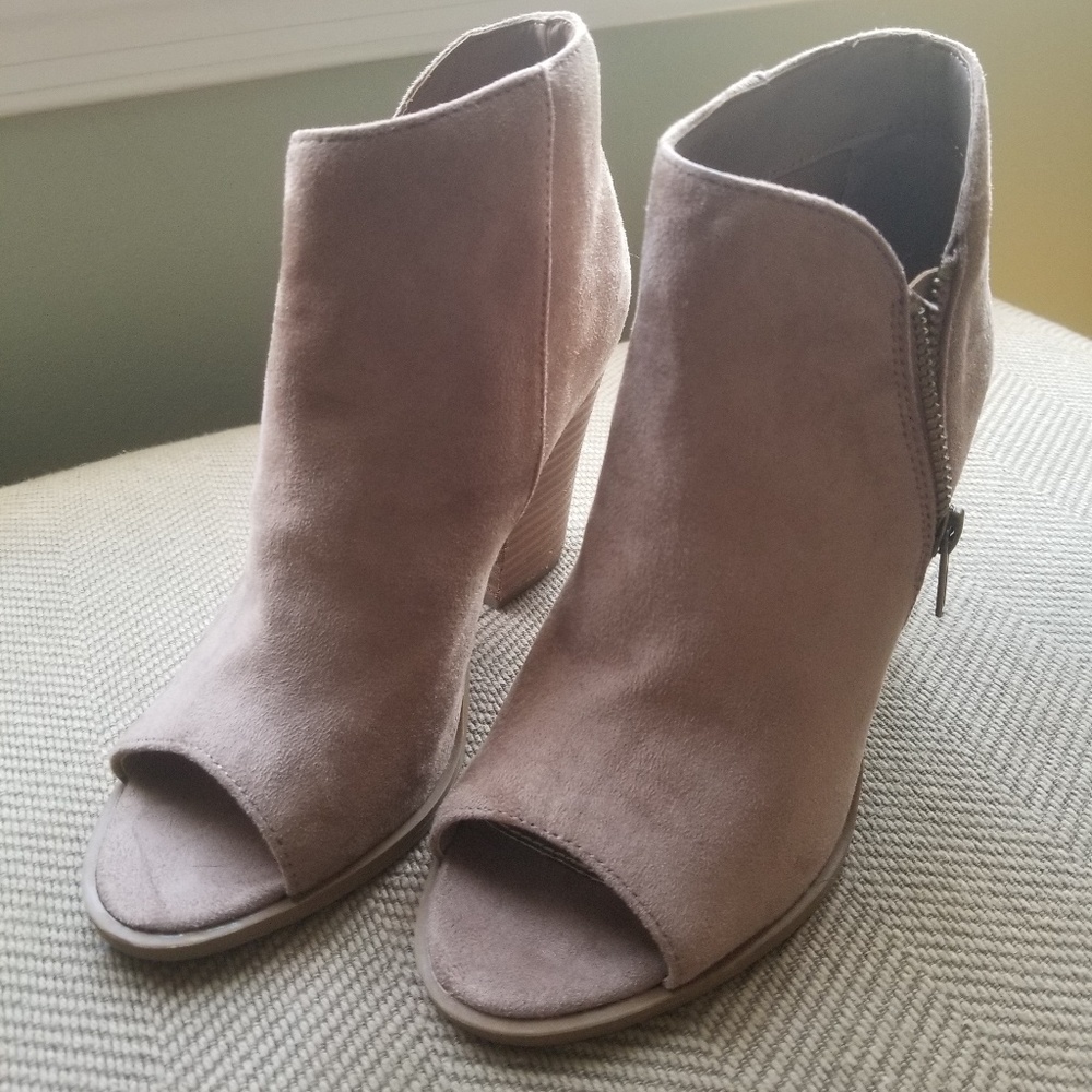 Booties